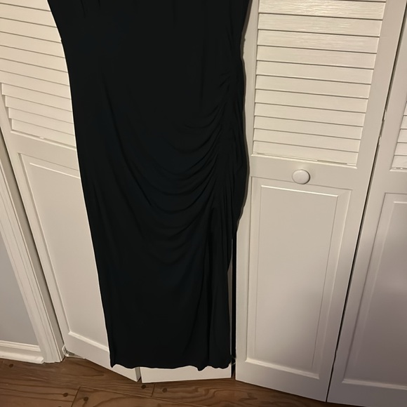 Free People Lakeside Midi Dress XL NWT - Picture 9 of 9